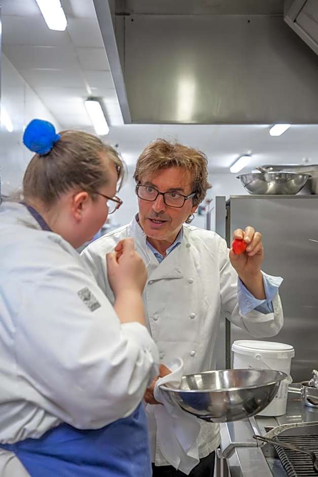 AC Hotel by Marriott Belfast