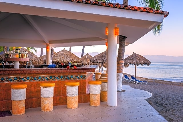 Crown Paradise Club Puerto Vallarta All Inclusive