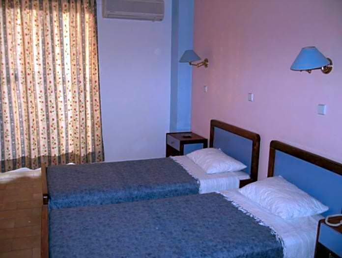 Photo 1 of 2 of Budget 2 Beds, Ground Floor