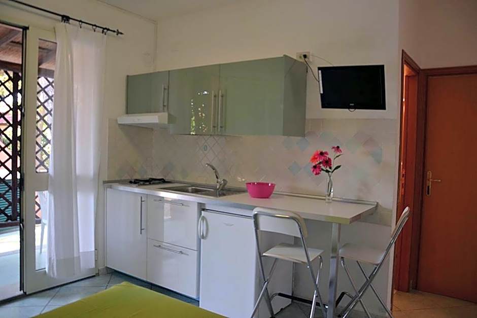 Pozzo al Moro Village