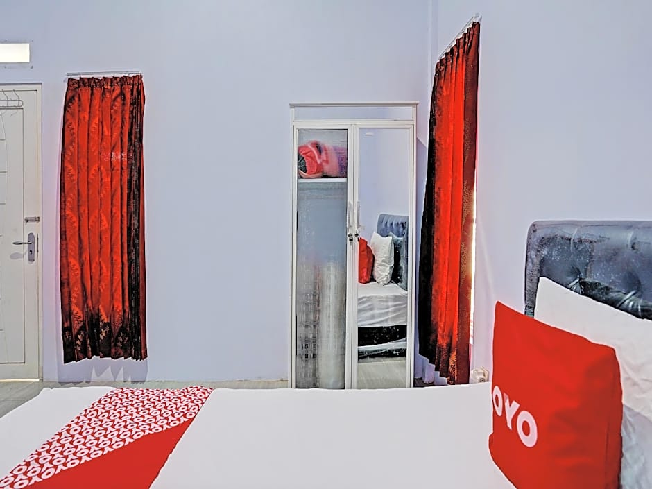 Hotel O Niza Guesthouse Syariah