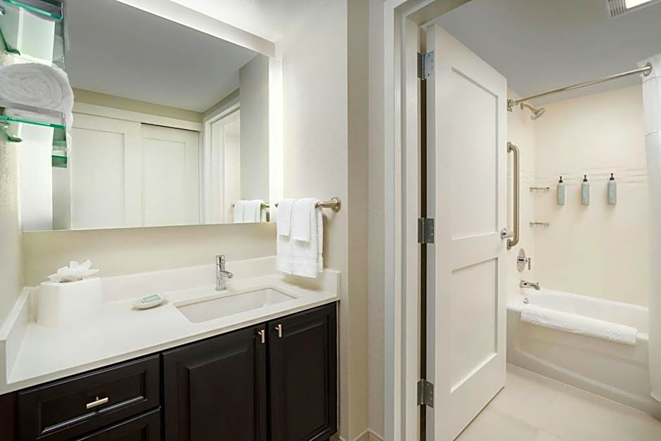 Residence Inn by Marriott Orlando Lake Buena Vista