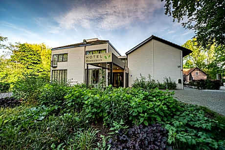 Hotel Heemskerk