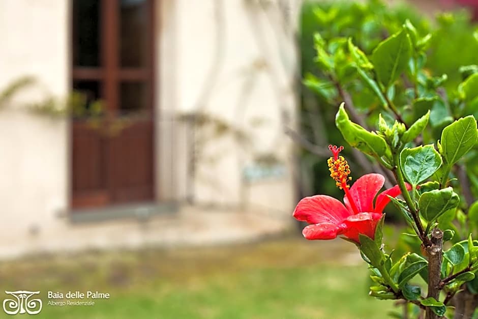 Baia Delle Palme Beach