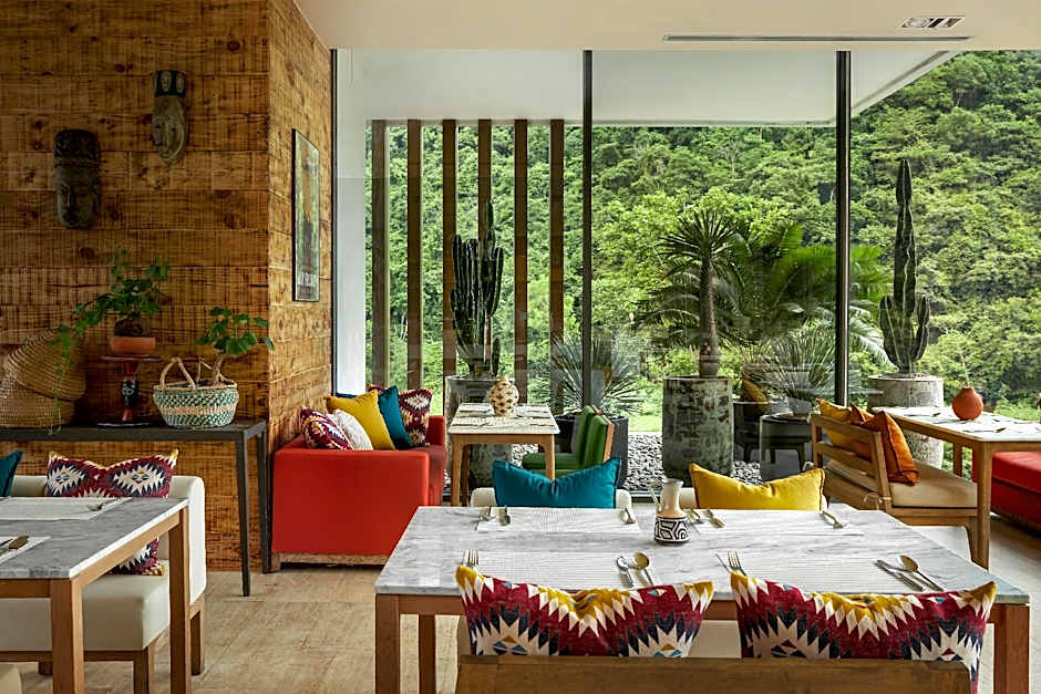 The Peri Hotel Khao Yai