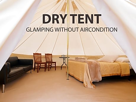  Dry Tent - 1 bed