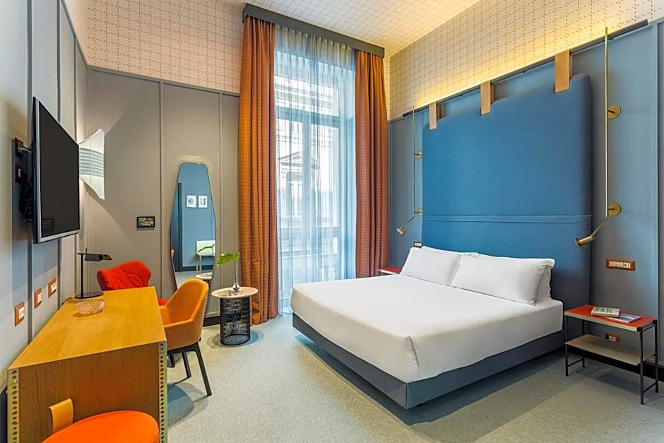 Superior 1 Double Bed or 2 Beds — 11 fotoğraftan 1. fotoğraf