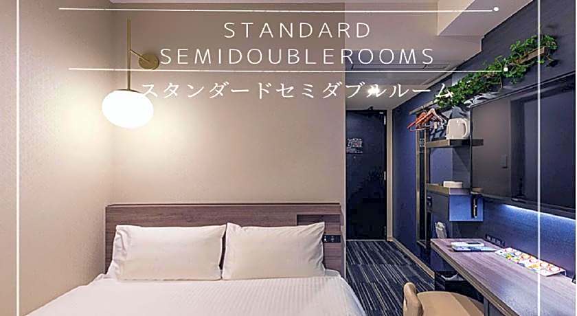 Henn na Hotel Tokyo Hamamatsucho