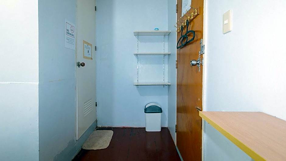 Bunakidz Lodge El Nido Palawan