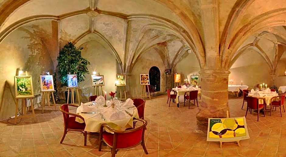 Logis Hotel de Paris