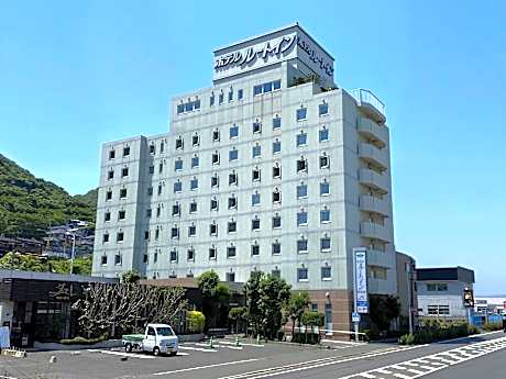 Hotel Route Inn Mojiko
