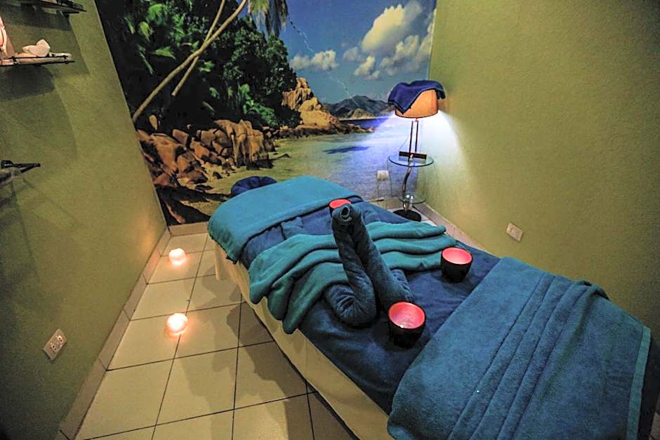 Tolip Family Park Hotel