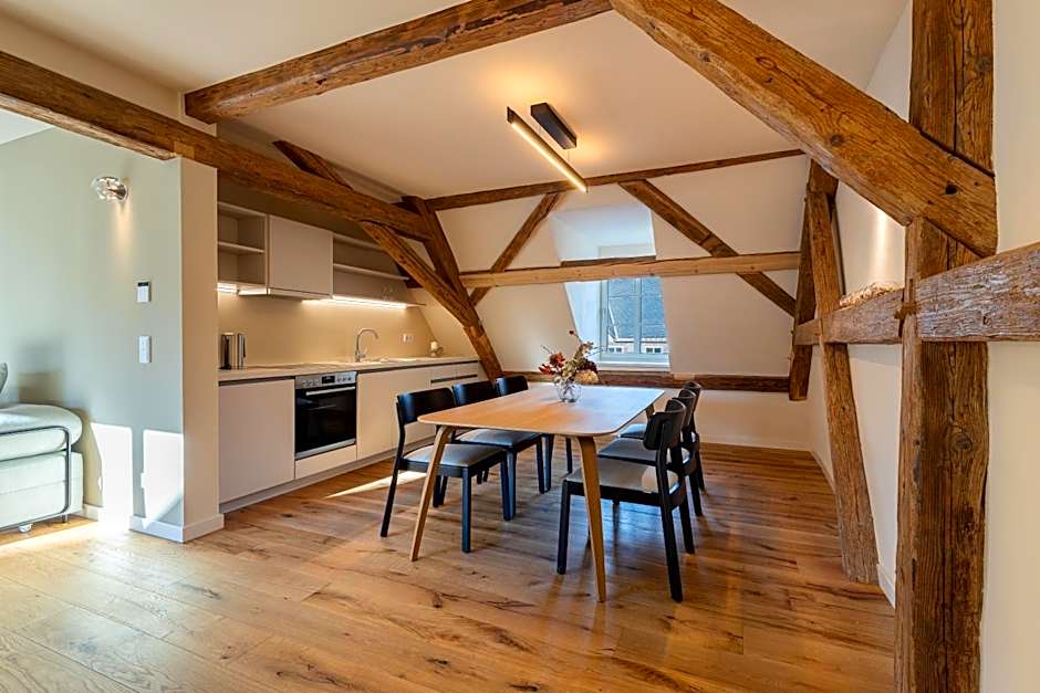 Boutique Hotel gruner Zweig