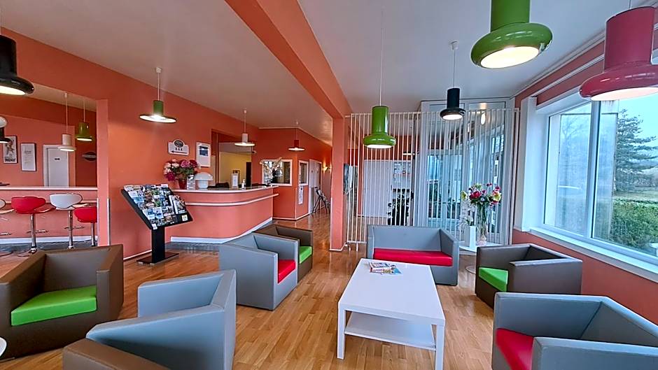 Hotel du Val Vert