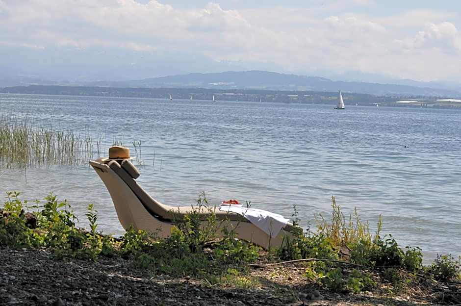 Appartementhotel Röhrenbach