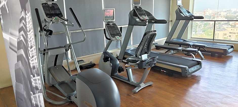 Royal Orchid Central Akota - Vadodara