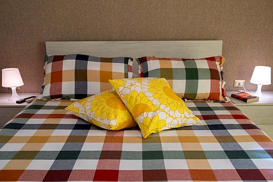 AJ Suite and Breakfast