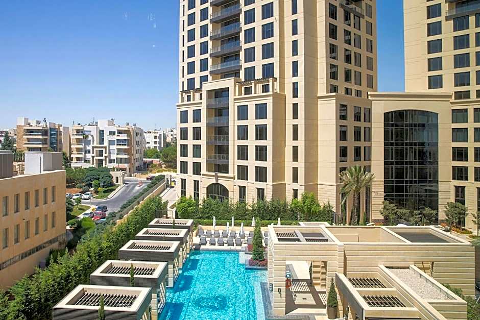 The St. Regis Amman