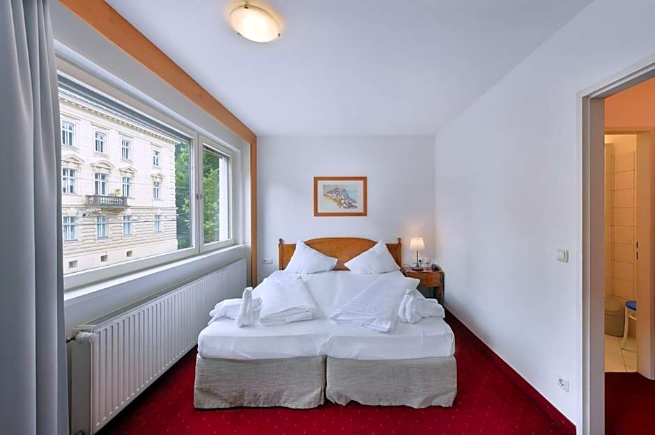 Am Neutor Hotel Salzburg Zentrum