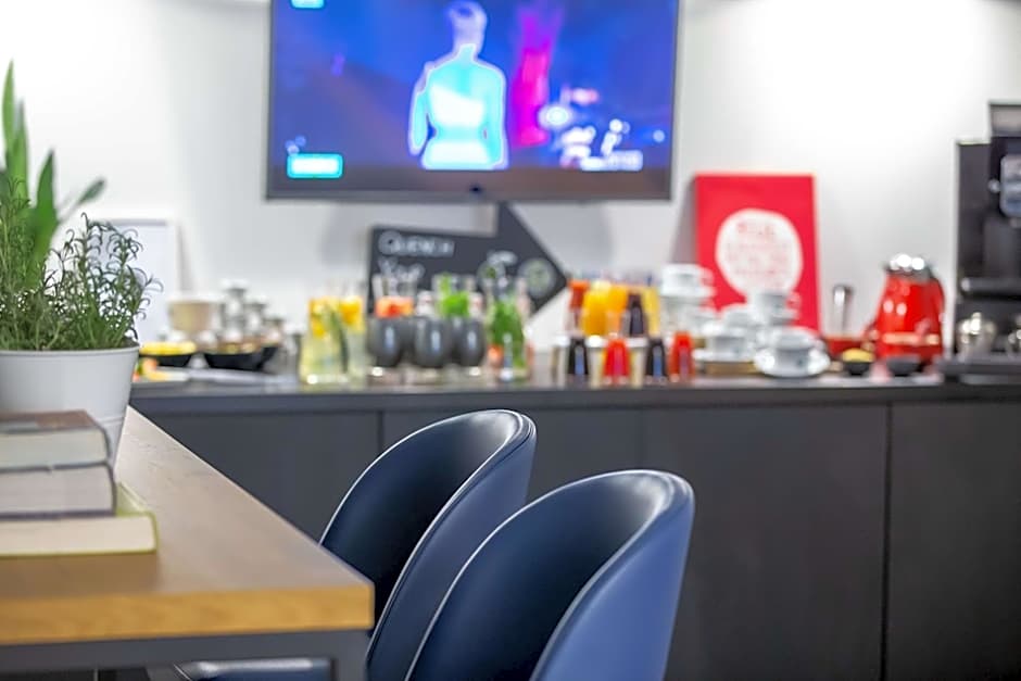 Park Inn by Radisson Poznan