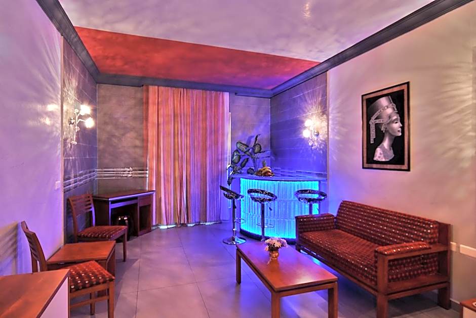 Princessa Hotel