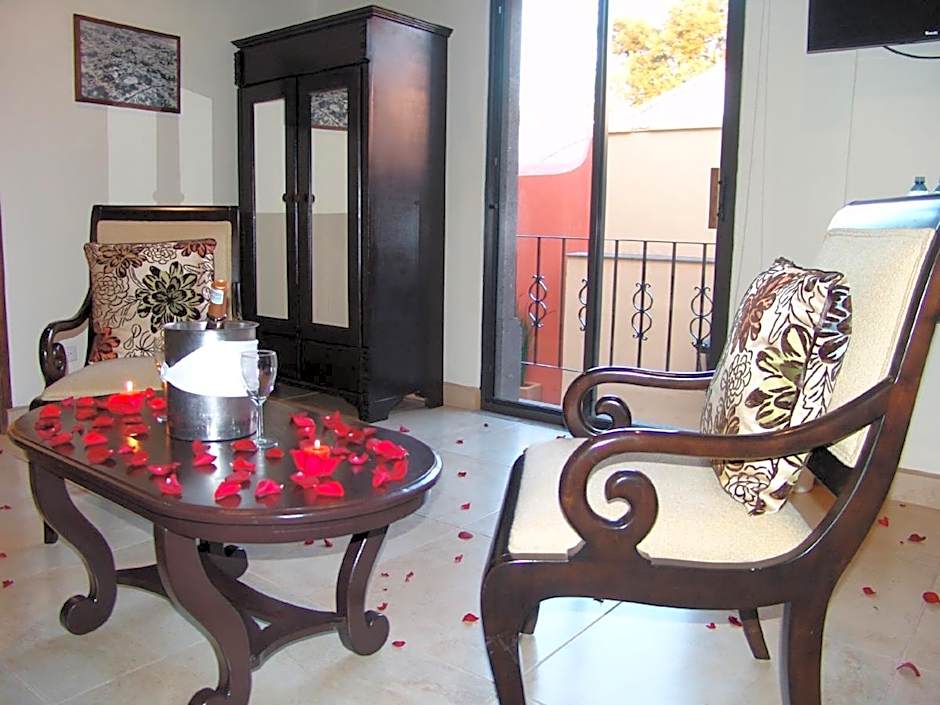 Casa del Tio Hotel Boutique