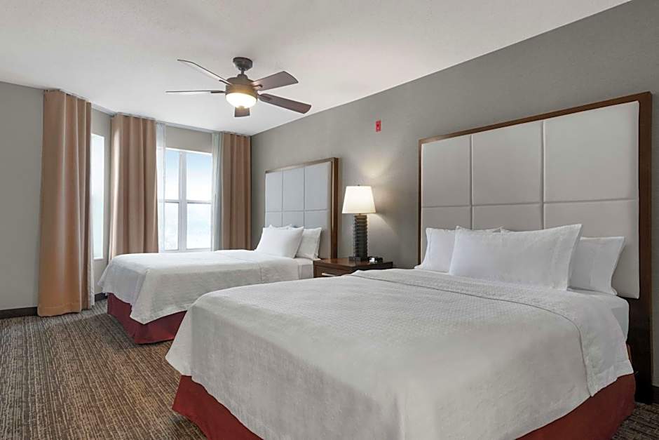 Homewood Suites By Hilton Rochester/Henrietta