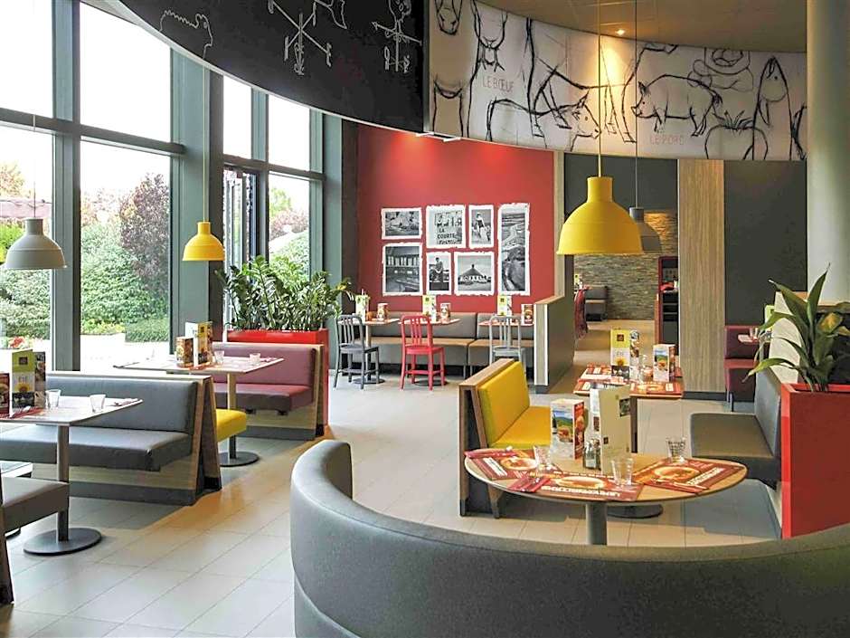 ibis Marne la Vallee Noisy le Grand