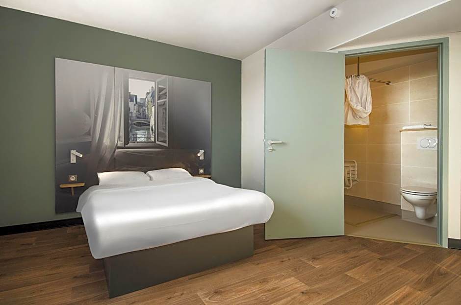 B&B HOTEL Montargis-Amilly