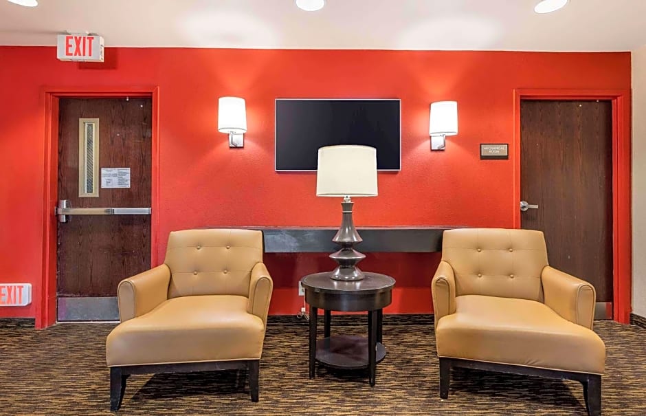 Extended Stay America Suites - Chicago - Romeoville - Bollingbrook