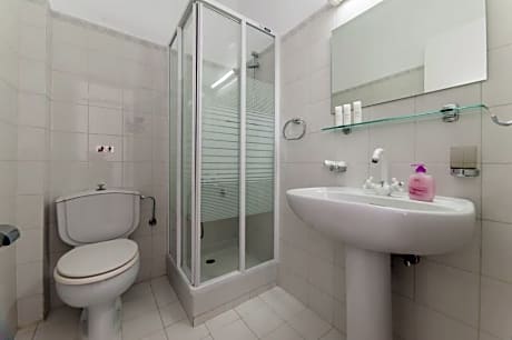 Apartment One Bedroom