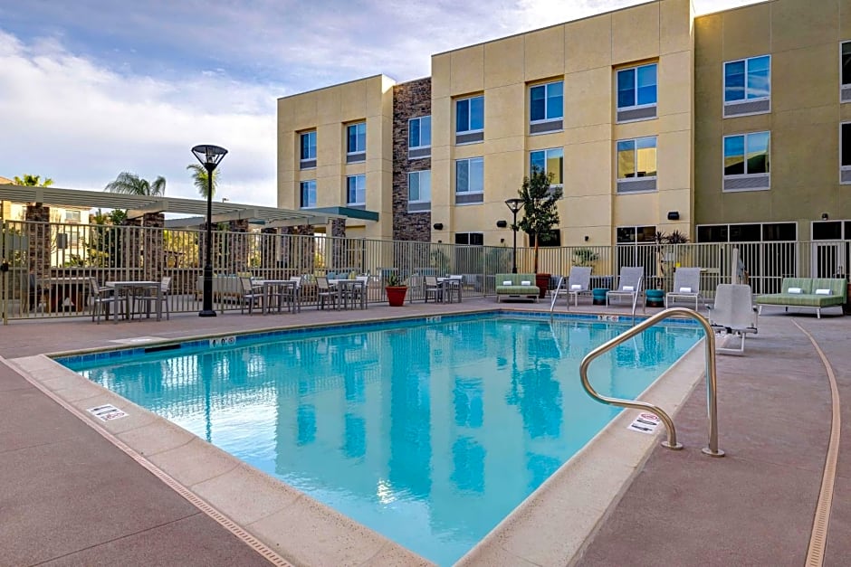 Hilton Garden Inn Temecula