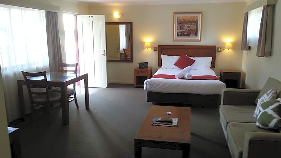 Armidale Pines Motel