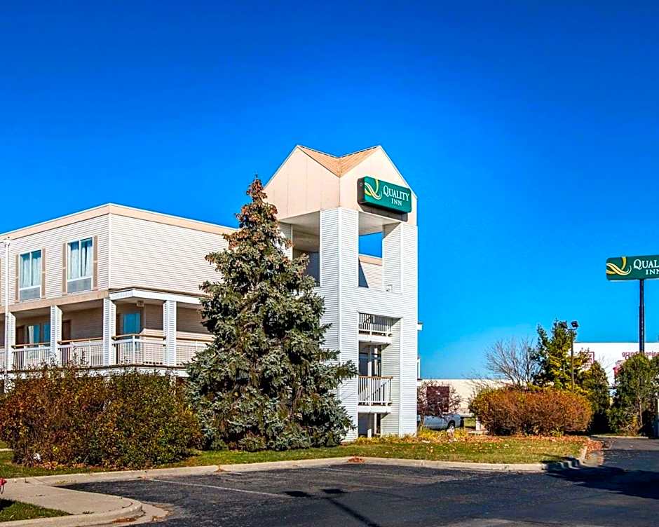 Quality Inn Holland
