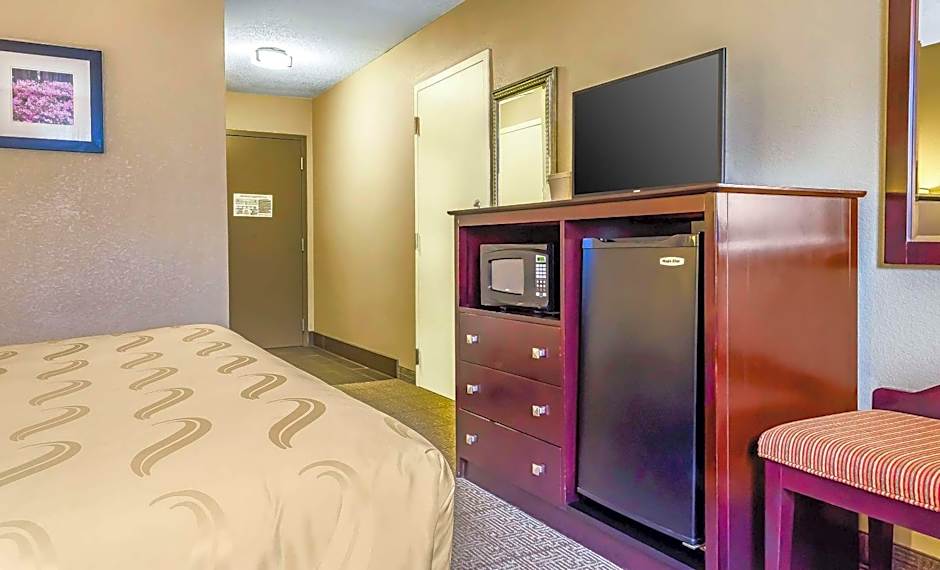 Quality Inn Ruston