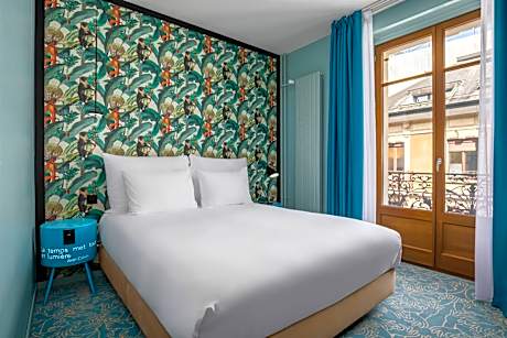 Standard Double Room - Annex Building