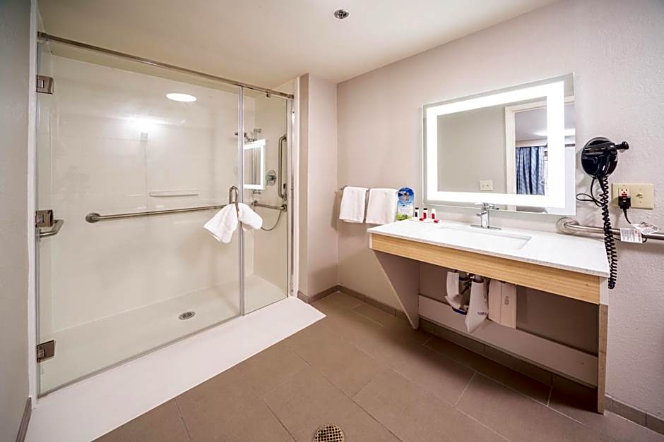 Days Inn by Wyndham Atlanta Stone Mountain