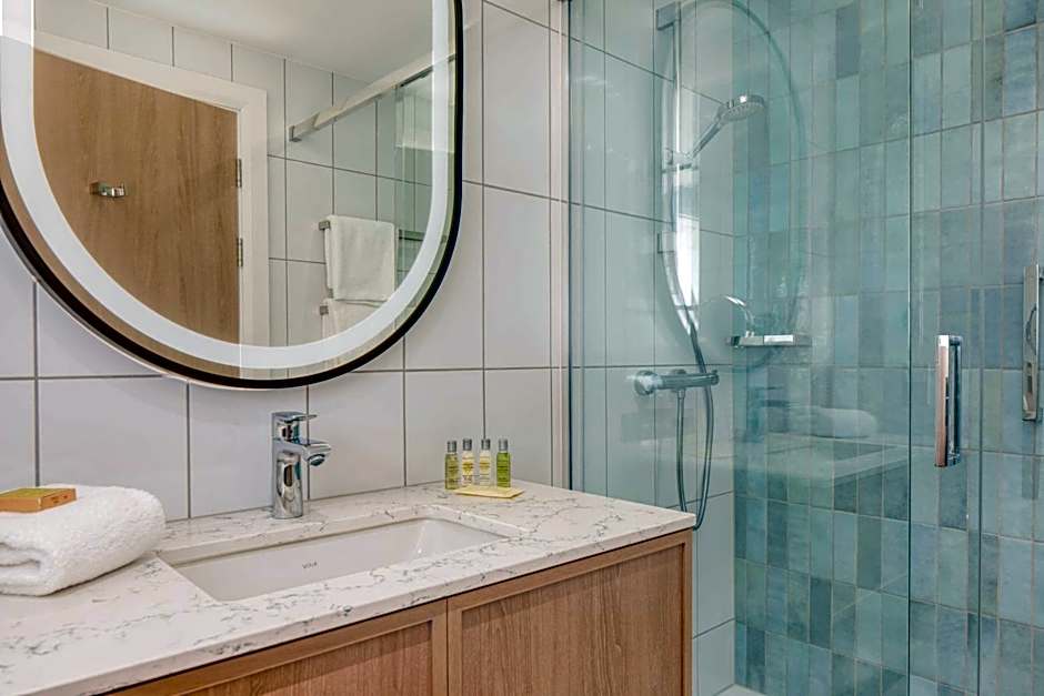 Hilton Dublin Airport