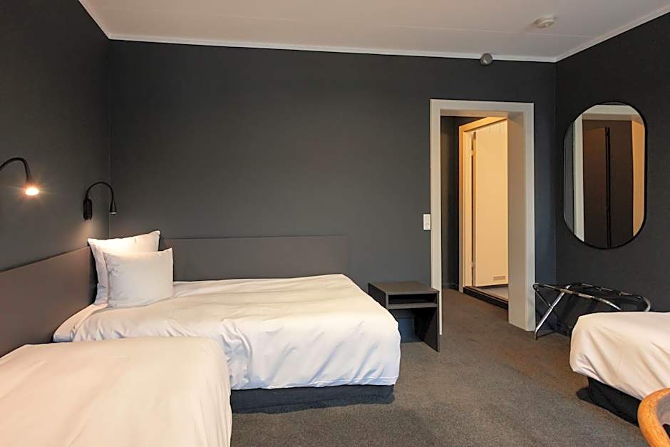 Hotel Maritime