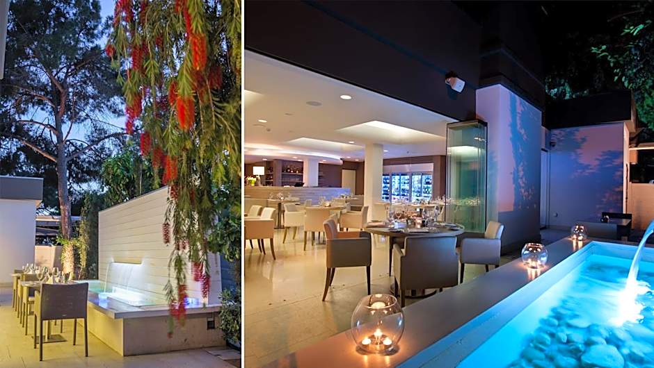 Alasia Boutique Hotel