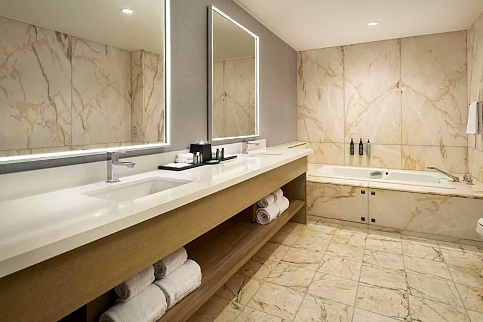 The Westin Denver Downtown