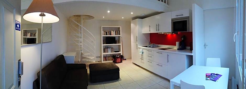Residence Service Appart Hôtel