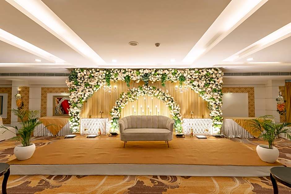 Hotel Patliputra Continental