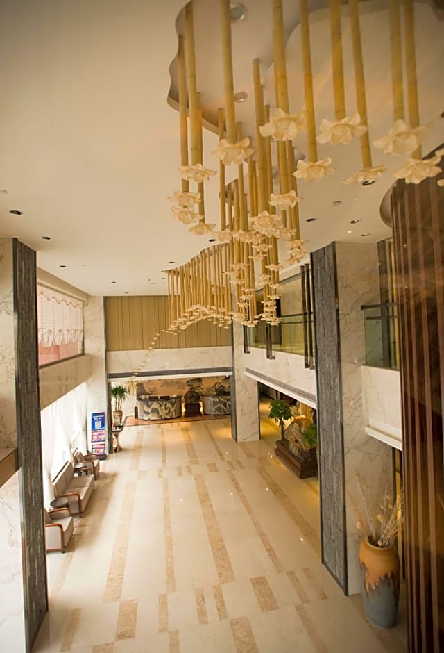 Guilin Days Inn Hotel
