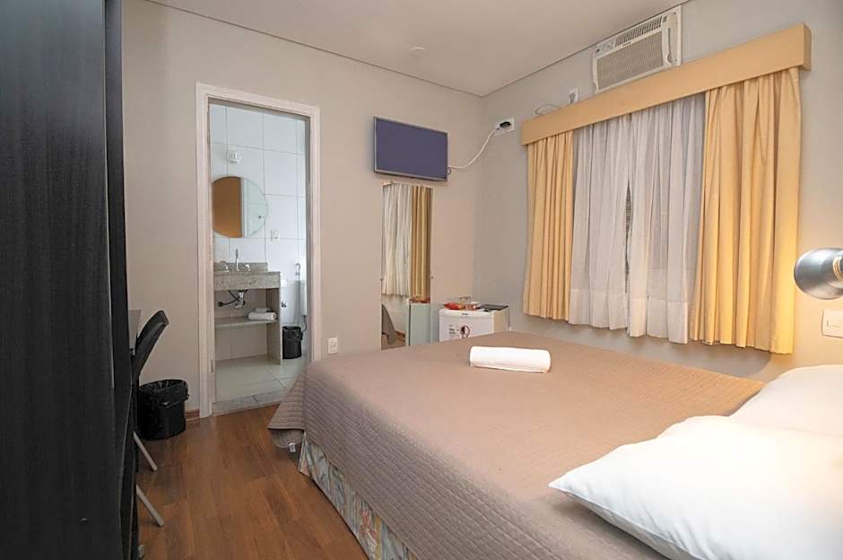 Hotel Bramig