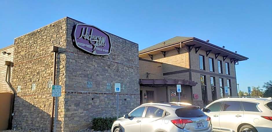 Candlewood Suites Smyrna - Nashville By IHG