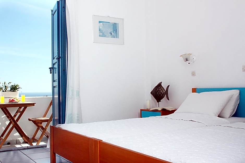 Hotel Kalma