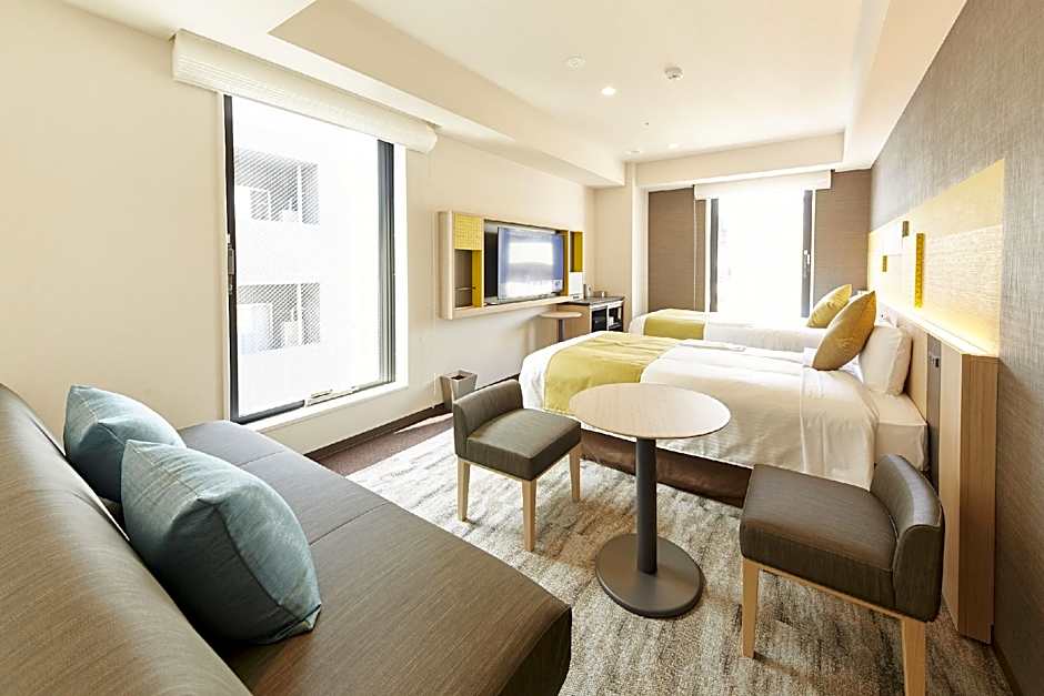 KOKO HOTEL Tsukiji Ginza