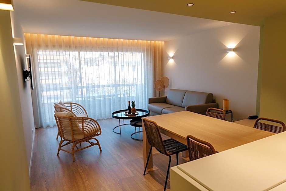 Résidence Châteauneuf