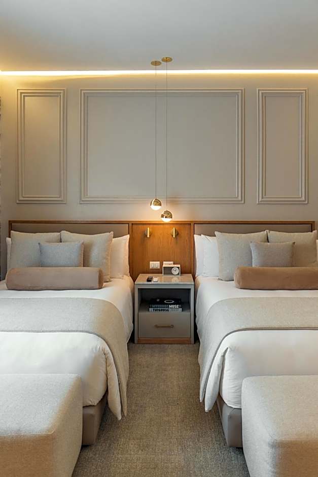 Hotel Maria Camille